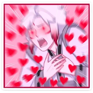 Sticker 🦄 Стики тут 👉 @WeStickerbot - 1