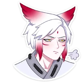 Sticker 🦄 Стики тут 👉 @WeStickerbot - 10