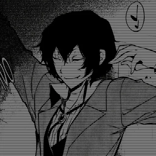 эскиз рисование аниме