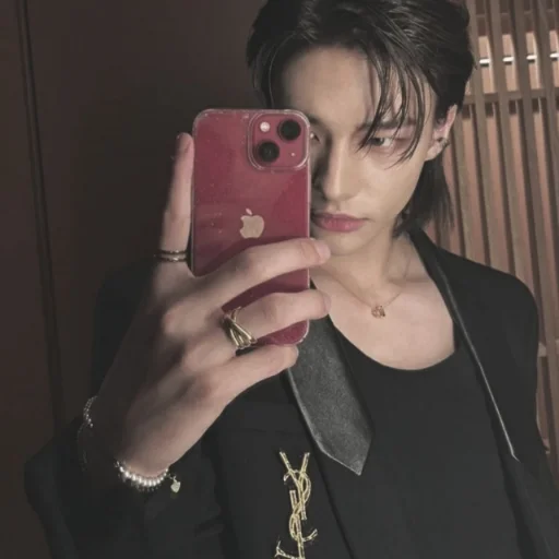 Sticker hjrndmnst - 1