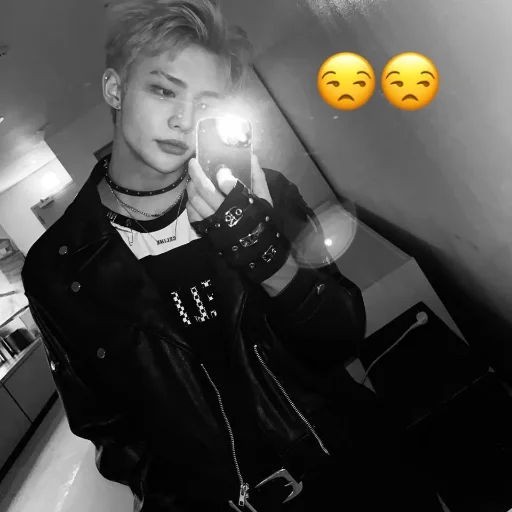 Стикер hjrndmnst - 1