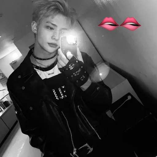 Стикер hjrndmnst - 1