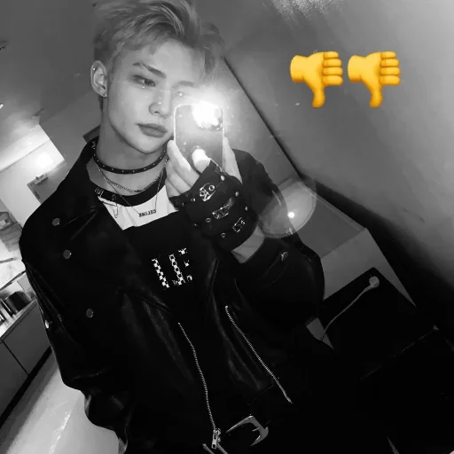 Sticker hjrndmnst - 1