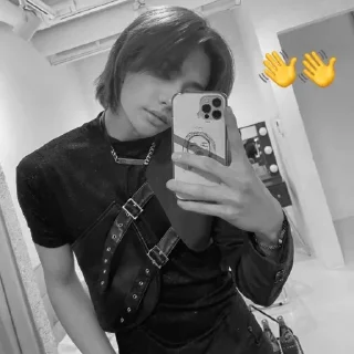 Sticker @hajesto - 6