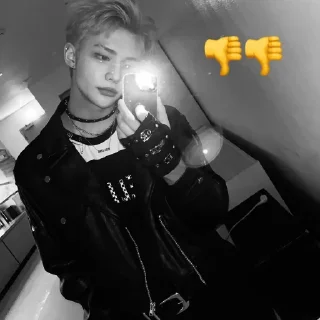 Sticker @hajesto - 5