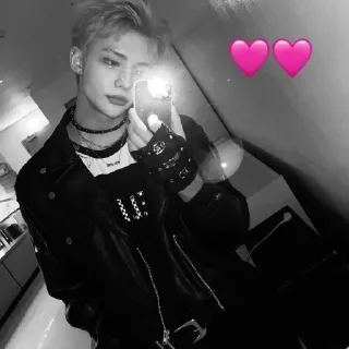 Sticker @hajesto - 11