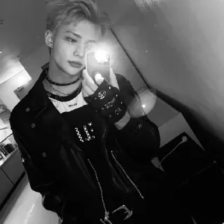 Sticker @hajesto - 9