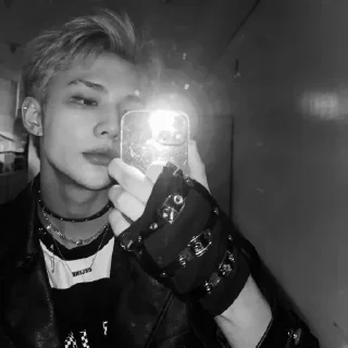 Sticker @hajesto - 0