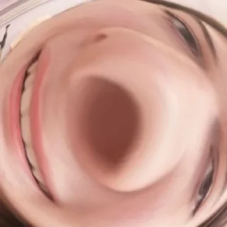 Sticker сучки - 3