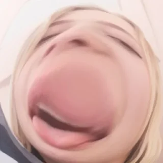 Sticker сучки - 9