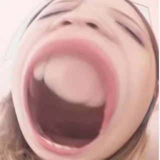 Sticker сучки - 10