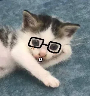 Sticker Больше стикеров 👉🏻 @stickertg4 - 6