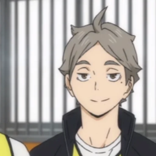 мультфильм человеческое лицо мультипликация