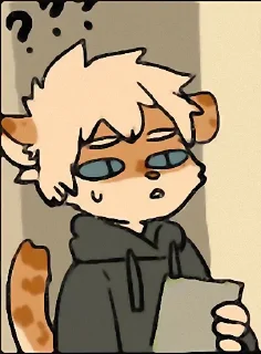 Sticker 虎库里（杂图） - 6