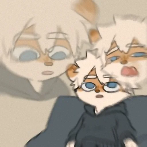 虎库里（杂图） - 