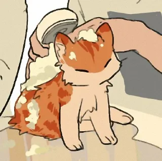 Sticker 虎库里（杂图） - 7