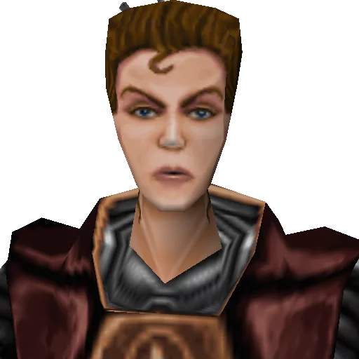 человеческое лицо мультфильм скриншот