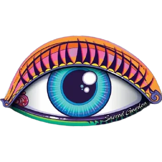 Sticker hldk2023 - 0