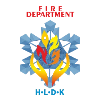 Sticker hldk2023 - 9