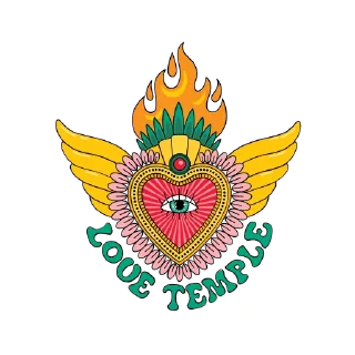 Sticker hldk2023 - 6