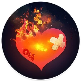 Sticker hldk2023 - 1