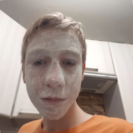 Sticker хлеб - 2