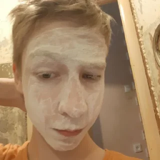 Sticker хлеб - 3