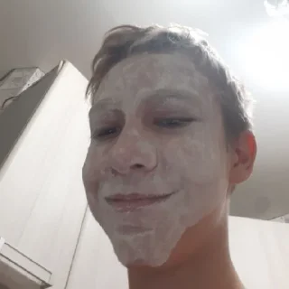 Sticker хлеб - 0