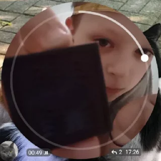 Sticker хлеб - 1