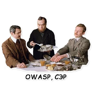 Стикер булошная - 5