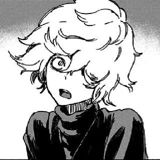 Стикер дединсайд адский рай. - 9