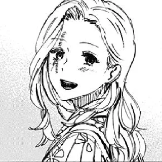 Стикер дединсайд адский рай. - 1