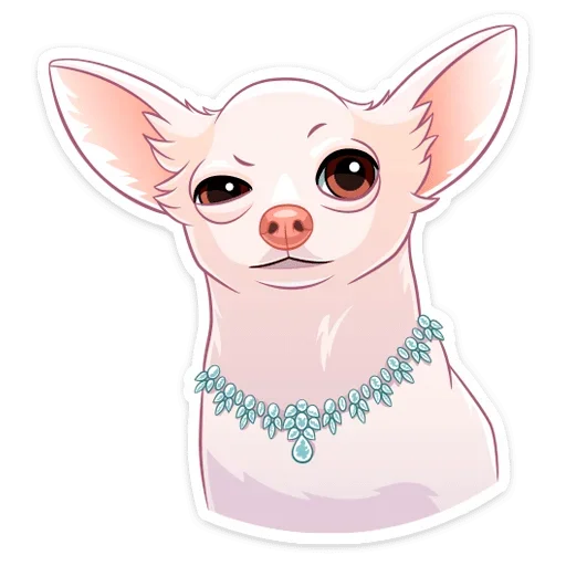 Sticker hloya_vk - 1