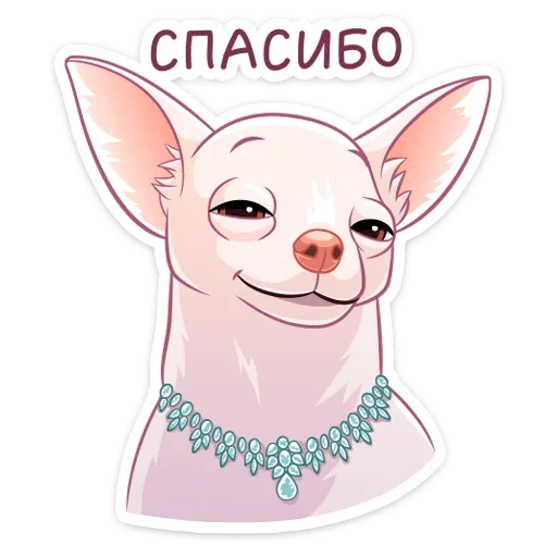 Sticker hloya_vk - 1