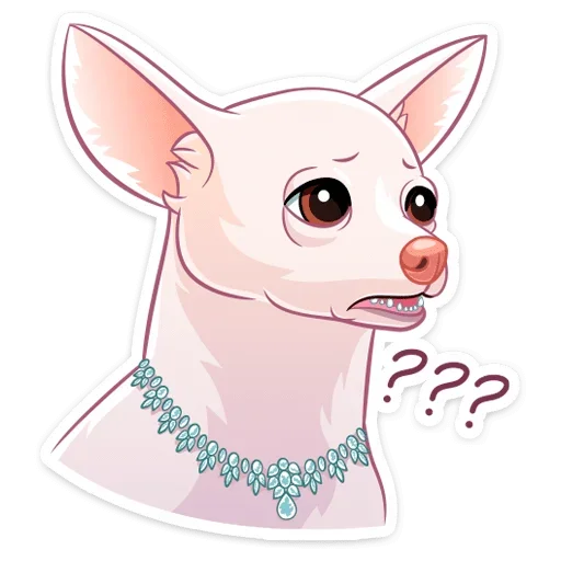 Sticker hloya_vk - 1