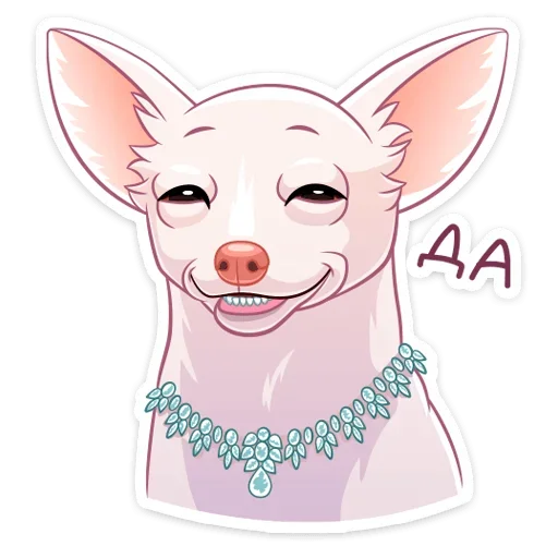 Sticker hloya_vk - 1