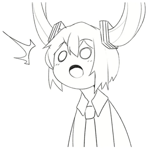 Sticker Hatsune Miku by @LawKraft - 8