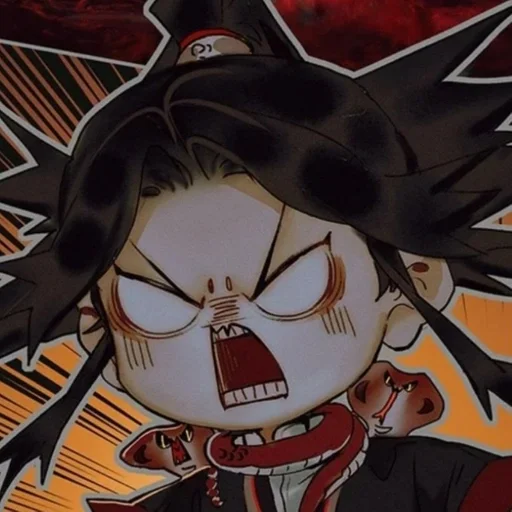 аниме мультфильм вымышленный персонаж