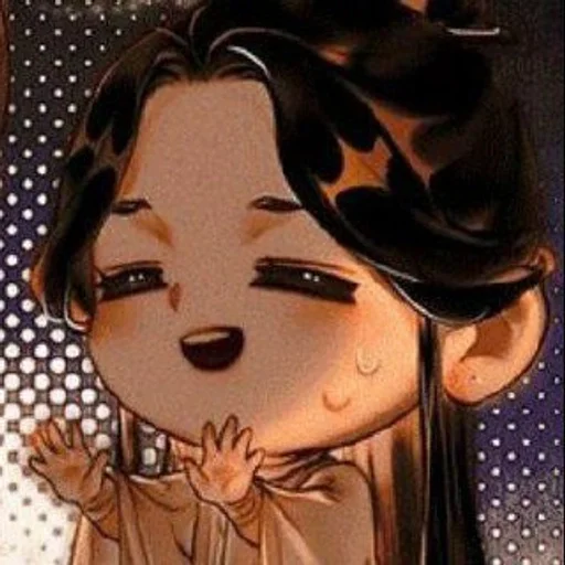 мультфильм эскиз человеческое лицо