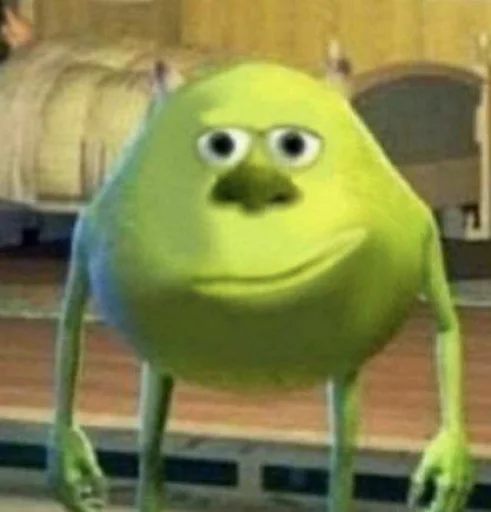 мультфильм лягушка жёлтый