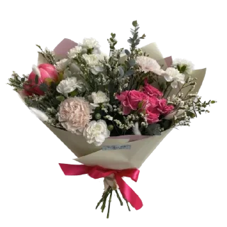 Sticker Цветы от Саши - 3