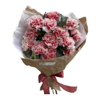 Sticker Цветы от Саши - 5