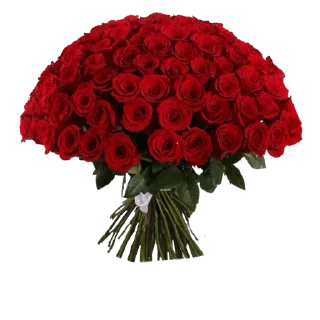 Sticker Цветы от Саши - 2