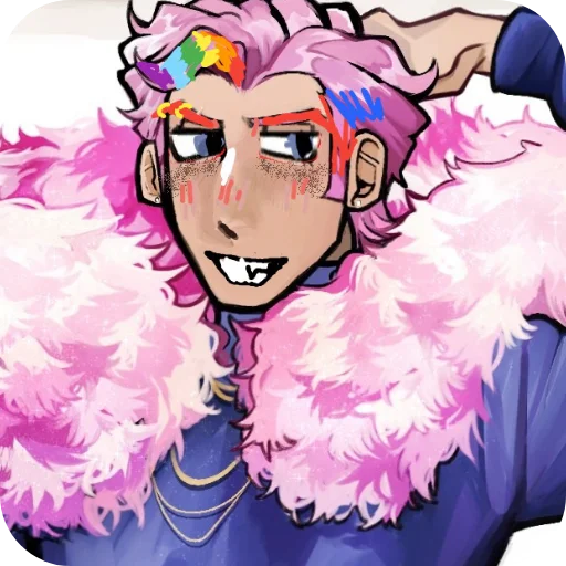 Sticker hneetoeeetneit - 1