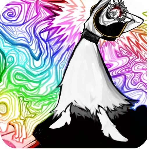 Sticker hneetoeeetneit - 1