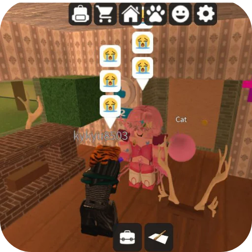 Sticker hneetoeeetneit - 1