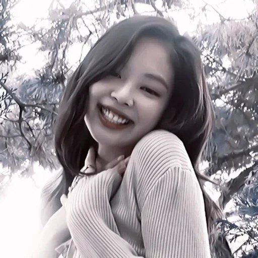 Стикер ханджи @hnjze - 11