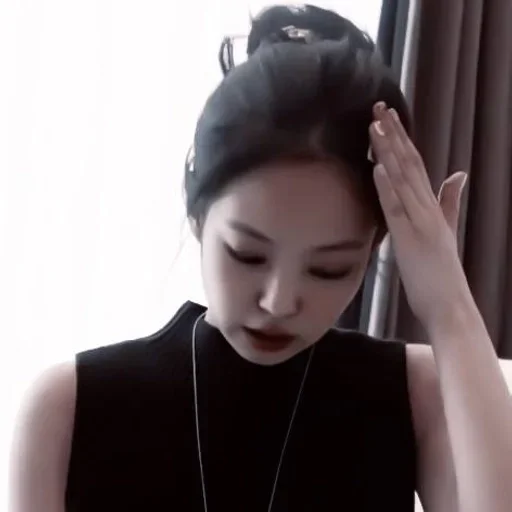 Стикер ханджи @hnjze - 10