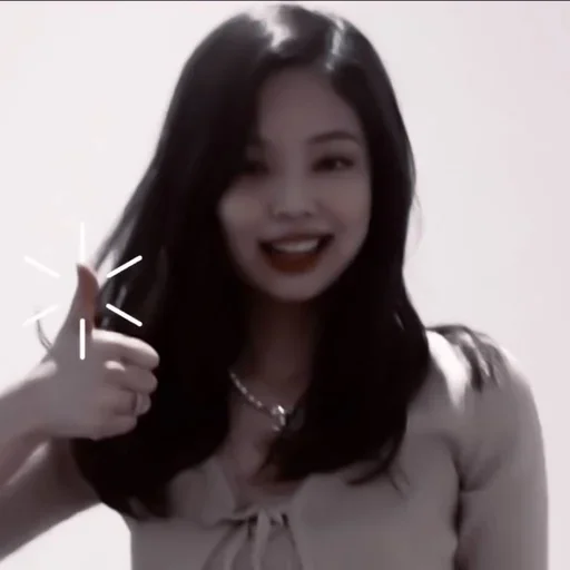 Стикер ханджи @hnjze - 9