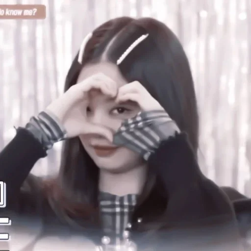 Стикер ханджи @hnjze - 8